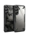 Kup Etui Ringke Fusion-X Samsung Galaxy S25 Camo Black - RGK11731 - {ean13} - Sklep Home Screen