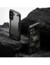 Kup Etui Ringke Fusion-X Samsung Galaxy S25 Camo Black - RGK11731 - {ean13} - Sklep Home Screen