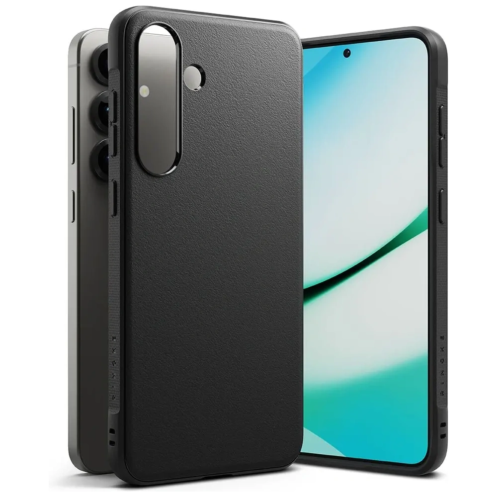 Etui Ringke Onyx Samsung Galaxy S25 Black