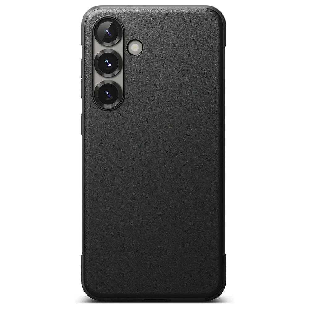 Etui Ringke Onyx Samsung Galaxy S25 Black