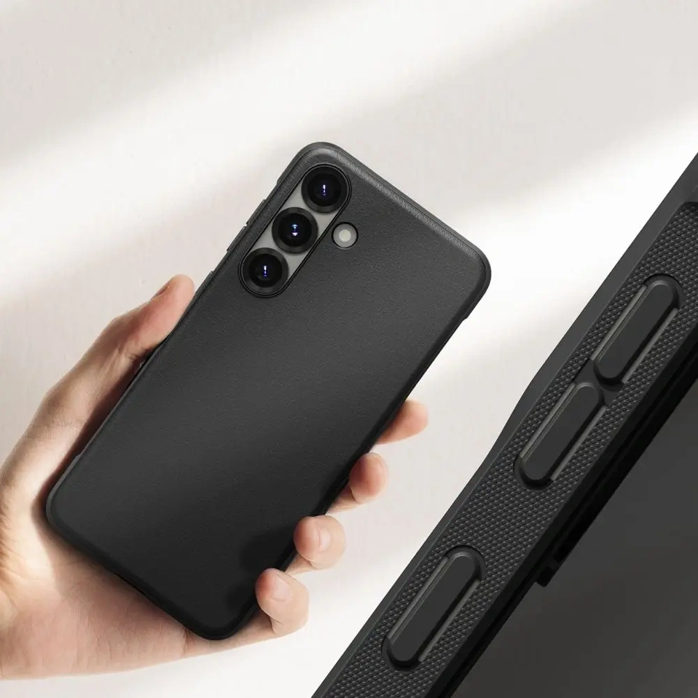 Etui Ringke Onyx Samsung Galaxy S25 Black