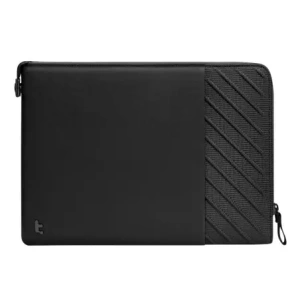 Kup Husa pentru laptop Tomtoc Voyage-A10 13'' (neagră) - TMT189 - {ean13} - Sklep Home Screen