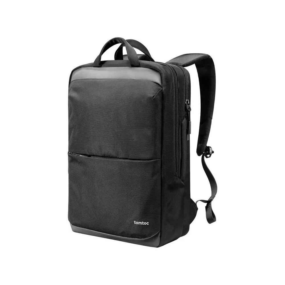 Podróżny plecak na laptopa Tomtoc Explorer-T71 24l (czarny)