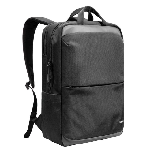 Kup Rucsac de călătorie pentru laptop Tomtoc Explorer-T71 24l (negru) - TMT192 - {ean13} - Sklep Home Screen