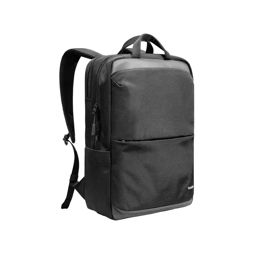 Podróżny plecak na laptopa Tomtoc Explorer-T71 24l (czarny)