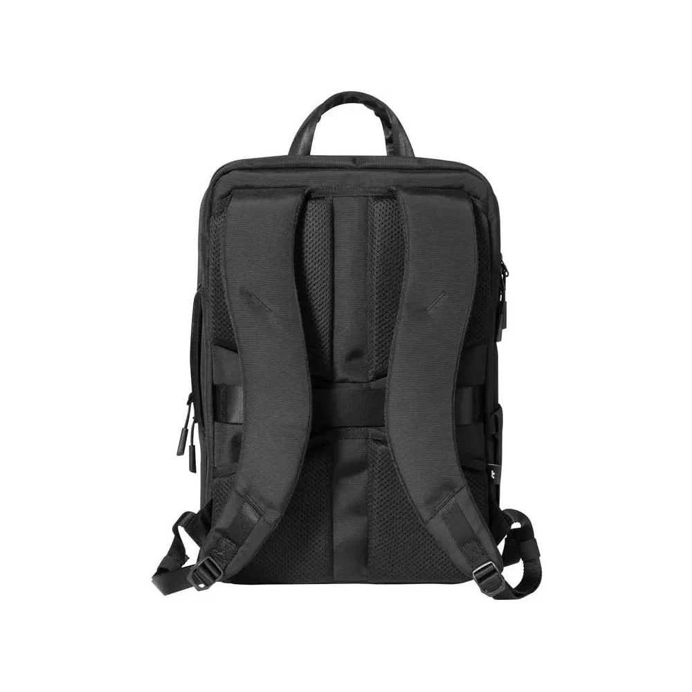 Podróżny plecak na laptopa Tomtoc Explorer-T71 24l (czarny)