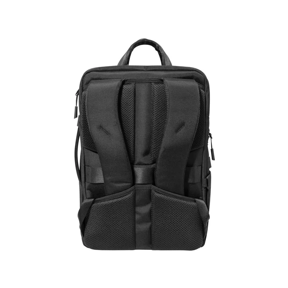 Podróżny plecak na laptopa Tomtoc Explorer-T71 24l (czarny)