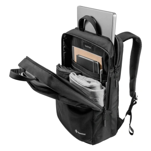 Kup Tomtoc Explorer-T71 24l Reis Laptop-Rucksack (schwarz) - TMT192 - {ean13} - Sklep Home Screen