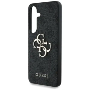Kup Guess Logo Mare 4G Logo Clasic Samsung Galaxy S25+ Plus negru - GUE4256 - {ean13} - Sklep Home Screen