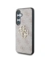 Kup Guess Big 4G Logo Classic Logo Samsung Galaxy S25+ Plus rosa - GUE4257 - {ean13} - Sklep Home Screen