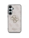 Kup Guess Big 4G Logo Classic Logo Samsung Galaxy S25+ Plus rosa - GUE4257 - {ean13} - Sklep Home Screen
