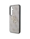 Kup Guess Big 4G Logo Classic Logo Samsung Galaxy S25+ Plus rosa - GUE4257 - {ean13} - Sklep Home Screen