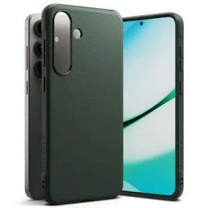 Kup Etui Ringke Onyx Samsung Galaxy S25 Dark Green - RGK11733 - {ean13} - Sklep Home Screen