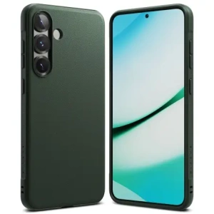 Buy Ringke Onyx Samsung Galaxy S25 Dark Green - RGK11733 - {ean13} - Home Screen Store Europe