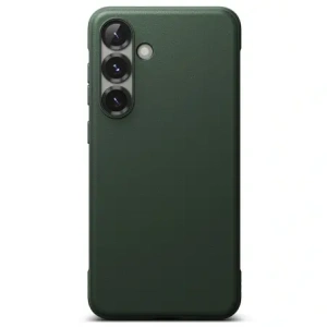 Buy Ringke Onyx Samsung Galaxy S25 Dark Green - RGK11733 - {ean13} - Home Screen Store Europe