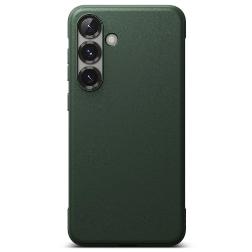Kup Ringke Onyx Samsung Galaxy S25 Verde Închis - RGK11733 - {ean13} - Sklep Home Screen