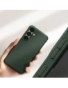 Buy Ringke Onyx Samsung Galaxy S25 Dark Green - RGK11733 - {ean13} - Home Screen Store Europe