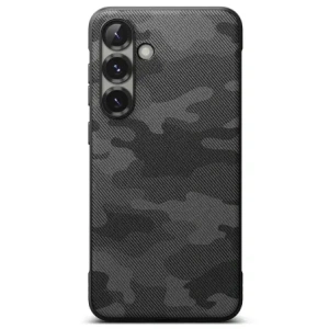Buy Ringke Onyx Samsung Galaxy S25 Camo Black - RGK11734 - {ean13} - Home Screen Store Europe
