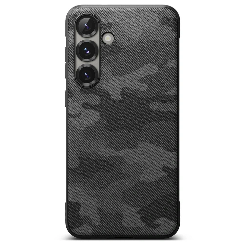 Kup Etui Ringke Onyx Samsung Galaxy S25 Camo Black - RGK11734 - {ean13} - Sklep Home Screen