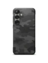 Kup Etui Ringke Onyx Samsung Galaxy S25 Camo Black - RGK11734 - {ean13} - Sklep Home Screen
