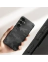 Kup Etui Ringke Onyx Samsung Galaxy S25 Camo Black - RGK11734 - {ean13} - Sklep Home Screen