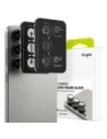 Ringke Protecție pentru Cameră Samsung Galaxy S25 Negru [2 PACHET]