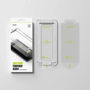 Kup Tvrdé sklo Ringke Easy Slide Samsung Galaxy S25 Ultra Clear [2 PACK] - RGK11737 - {ean13} - Sklep Home Screen