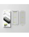 Kup Ringke Easy Slide Samsung Galaxy S25 Ultra Clear [2 PACK] - RGK11737 - {ean13} - Sklep Home Screen