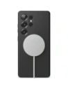 Kup Ringke Silicon Magnetic MagSafe Samsung Galaxy S25 Ultra Negru - RGK11740 - {ean13} - Sklep Home Screen