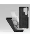 Kup Ringke Silicon Magnetic MagSafe Samsung Galaxy S25 Ultra Negru - RGK11740 - {ean13} - Sklep Home Screen