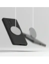 Kup Ringke Szilikon Magnetic MagSafe Samsung Galaxy S25 Ultra Fekete - RGK11740 - {ean13} - Sklep Home Screen