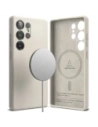 Kup Ringke Silicon Magnetic MagSafe Samsung Galaxy S25 Ultra Stone - RGK11741 - {ean13} - Sklep Home Screen