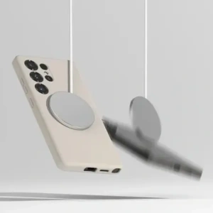 Kup Ringke Szilikon Magnetic MagSafe Samsung Galaxy S25 Ultra Kő - RGK11741 - {ean13} - Sklep Home Screen