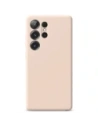 Kup Etui Ringke Silicone Magnetic MagSafe Samsung Galaxy S25 Ultra Pink Sand - RGK11742 - {ean13} - Sklep Home Screen
