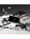 Kup Ringke Silicon Magnetic MagSafe Samsung Galaxy S25 Ultra Nisip Roz - RGK11742 - {ean13} - Sklep Home Screen