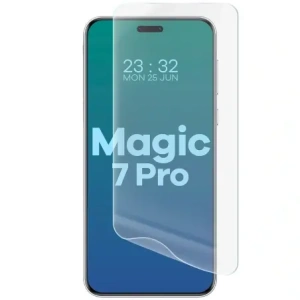 Kup Folie hydrogelové na displej Bizon Glass Hydrogel Front pro Honor Magic7 Pro [2 PACK] - BIZ8183 - {ean13} - Sklep Home Screen