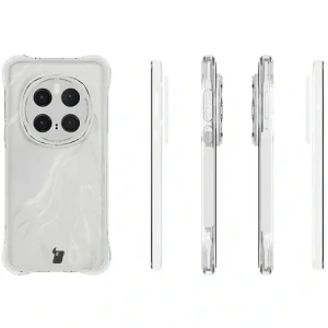 Buy Bizon Case Salpa Honor Magic7 Pro clear - BIZ8184 - {ean13} - Home Screen Store Europe