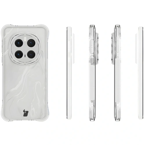 Buy Bizon Case Salpa Honor Magic7 Pro clear - BIZ8184 - {ean13} - Home Screen Store Europe