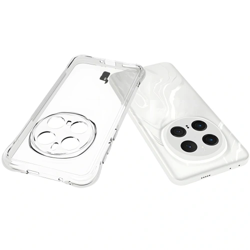 Buy Bizon Case Salpa Honor Magic7 Pro clear - BIZ8184 - {ean13} - Home Screen Store Europe