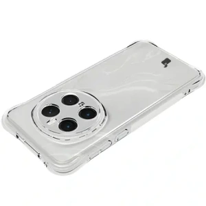 Buy Bizon Case Salpa Honor Magic7 Pro clear - BIZ8184 - {ean13} - Home Screen Store Europe