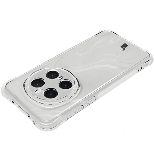 Buy Bizon Case Salpa Honor Magic7 Pro clear - BIZ8184 - {ean13} - Home Screen Store Europe