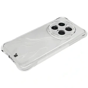 Buy Bizon Case Salpa Honor Magic7 Pro clear - BIZ8184 - {ean13} - Home Screen Store Europe