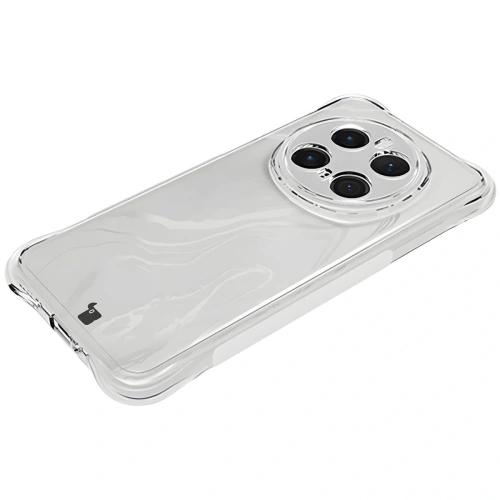 Buy Bizon Case Salpa Honor Magic7 Pro clear - BIZ8184 - {ean13} - Home Screen Store Europe
