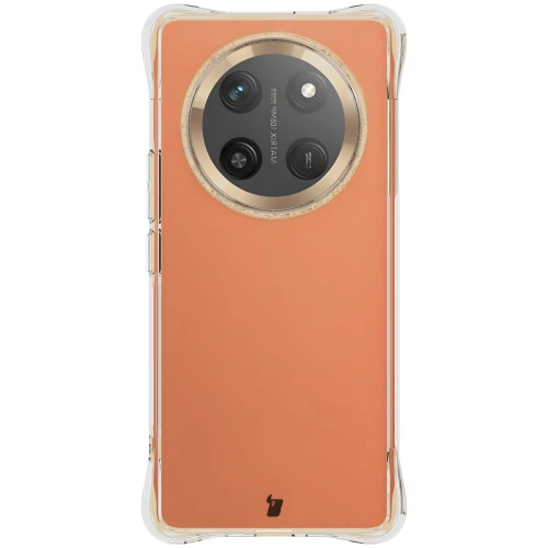 Buy Bizon Case Salpa Honor Magic7 Lite clear - BIZ8185 - {ean13} - Home Screen Store Europe