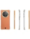 Buy Bizon Case Salpa Honor Magic7 Lite clear - BIZ8185 - {ean13} - Home Screen Store Europe