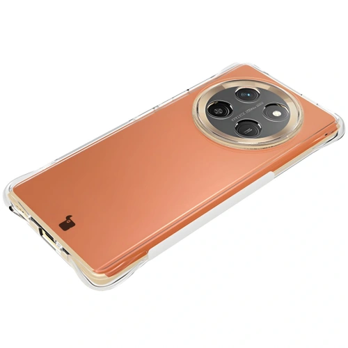 Buy Bizon Case Salpa Honor Magic7 Lite clear - BIZ8185 - {ean13} - Home Screen Store Europe