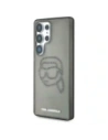 Kup Karl Lagerfeld Strass Karl Kopf Logo Samsung Galaxy S25 Ultra schwarz - KLD21874 - {ean13} - Sklep Home Screen
