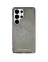 Kup Karl Lagerfeld Strass Karl Kopf Logo Samsung Galaxy S25 Ultra schwarz - KLD21874 - {ean13} - Sklep Home Screen