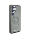 Kup Karl Lagerfeld Strass Karl Kopf Logo Samsung Galaxy S25 Ultra schwarz - KLD21874 - {ean13} - Sklep Home Screen