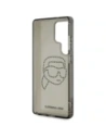 Kup Karl Lagerfeld Strass Karl Kopf Logo Samsung Galaxy S25 Ultra schwarz - KLD21874 - {ean13} - Sklep Home Screen